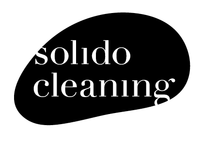Solido Cleaning